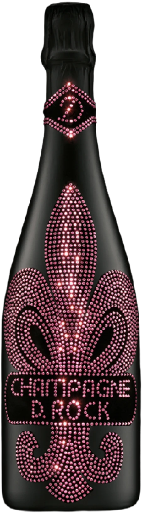Champagne D.ROCK